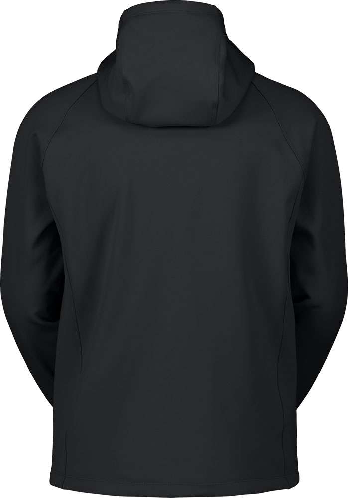Scott hat Warm definiert – Kapuzenpullover