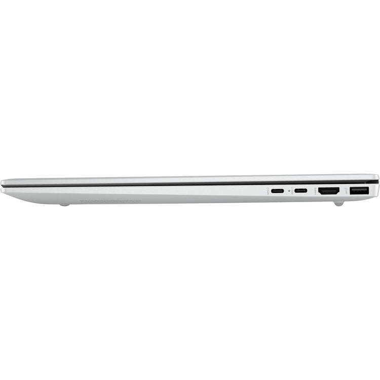 Hp Omnibook 5 16-bc1005nd (c27mnea) 16 Zoll Laptop (silber | Ryzen 5 8540U | Radeon 740M | 16 GB | 512 GB SSD)