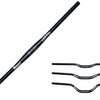 Spiralförmig konifizierter Katana-Riser-Lenker mit 31,8-mm-Lenker
