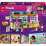 Lego Friends 42677 Hundesnack-Bäckerei - afbeelding 7