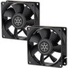 Silverstone RM52