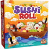 Weiße Goblin -Spiele Sushi Roll