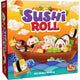 Weiße Goblin -Spiele Sushi Roll