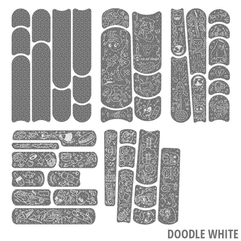 Rie:sel design kids:tape youngstar – Rahmenschutzfolie