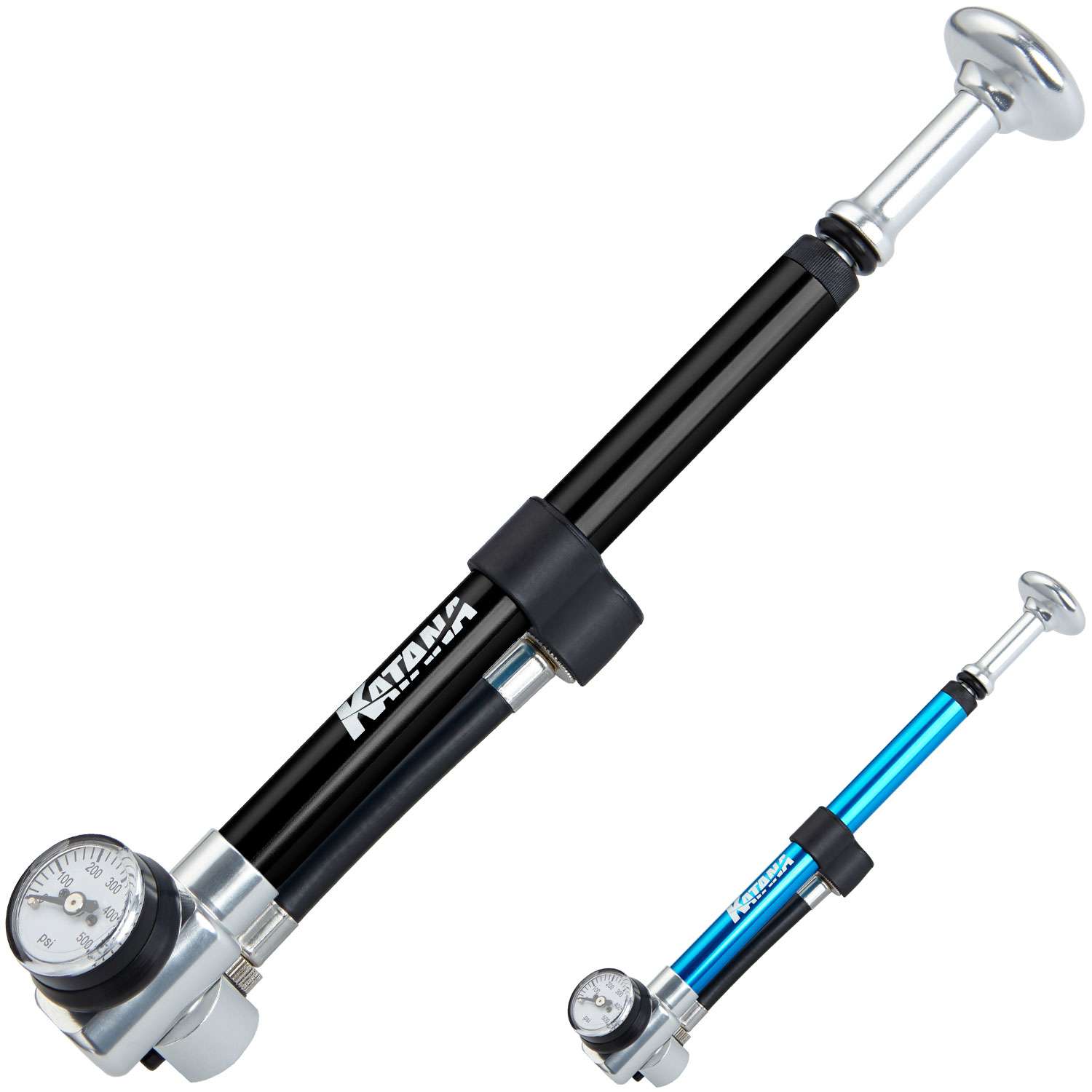 Katana Mistral X 500 Stoßdämpferpumpe