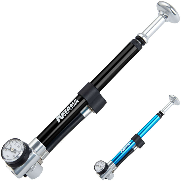 Katana Mistral X 500 Stoßdämpferpumpe