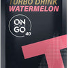 Amacx Turbo Drink 1:0,8 für unterwegs 42g