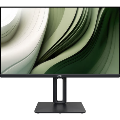 MSI Pro MP245PG 23,8 Monitor (Schwarz, HDMI, DisplayPort, VGA)