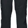 Vaude Drop Pants II – Regenhose in Kurzgröße