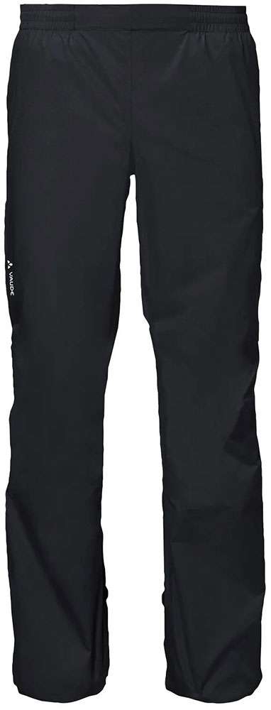 Vaude Drop Pants II – Regenhose in Kurzgröße