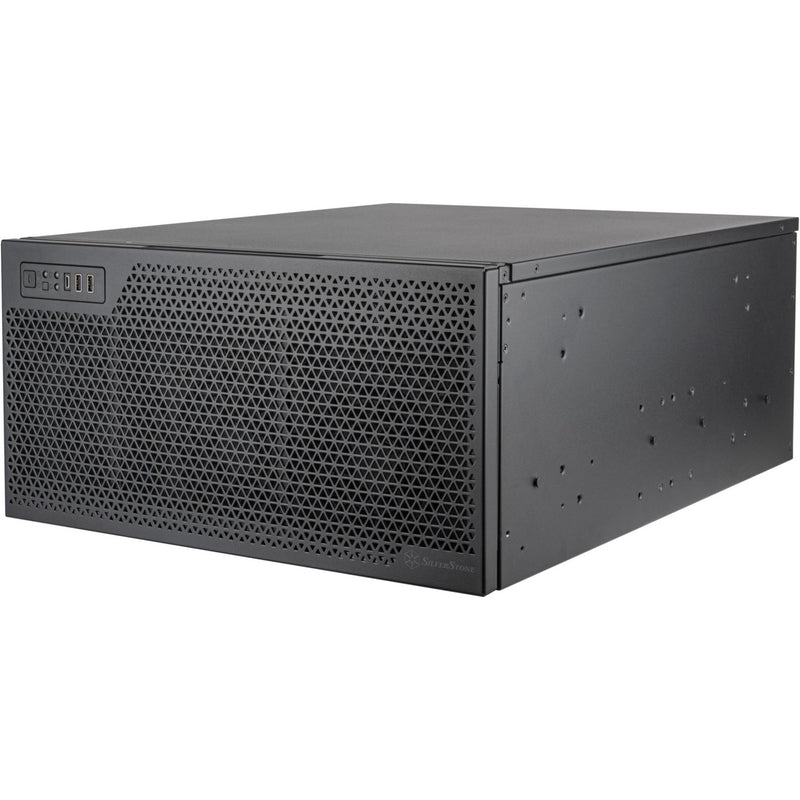 Silverstone RM52