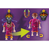 Playmobil Scooby-Doo! Abenteuer mit Hexenarzt