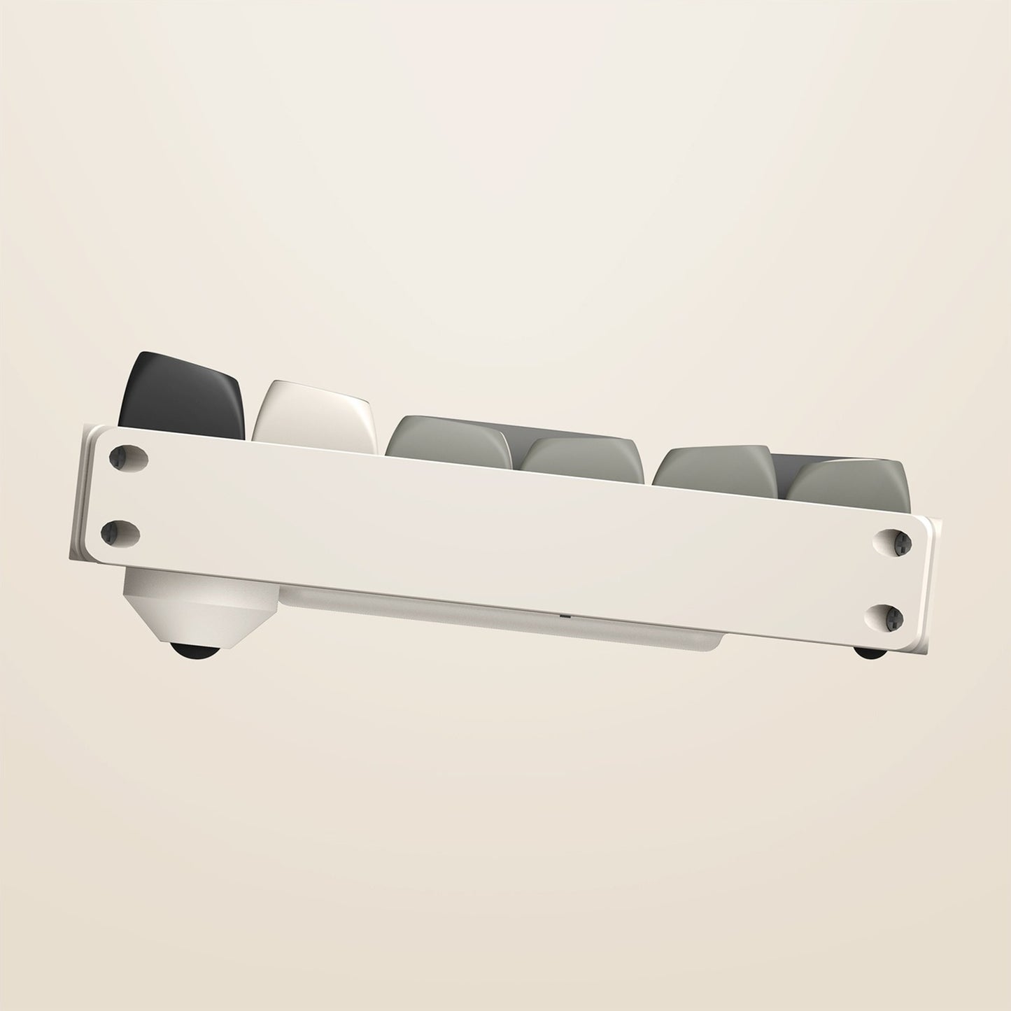 Iqunix F97 Hitchhiker Wireless mechanischer Tastatur
