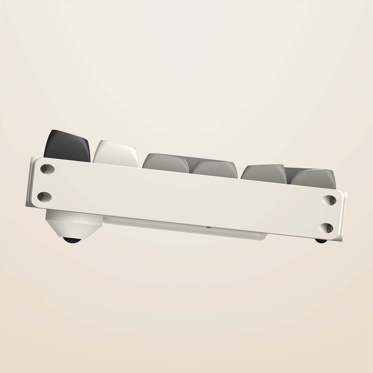 Iqunix F97 Hitchhiker Wireless mechanischer Tastatur
