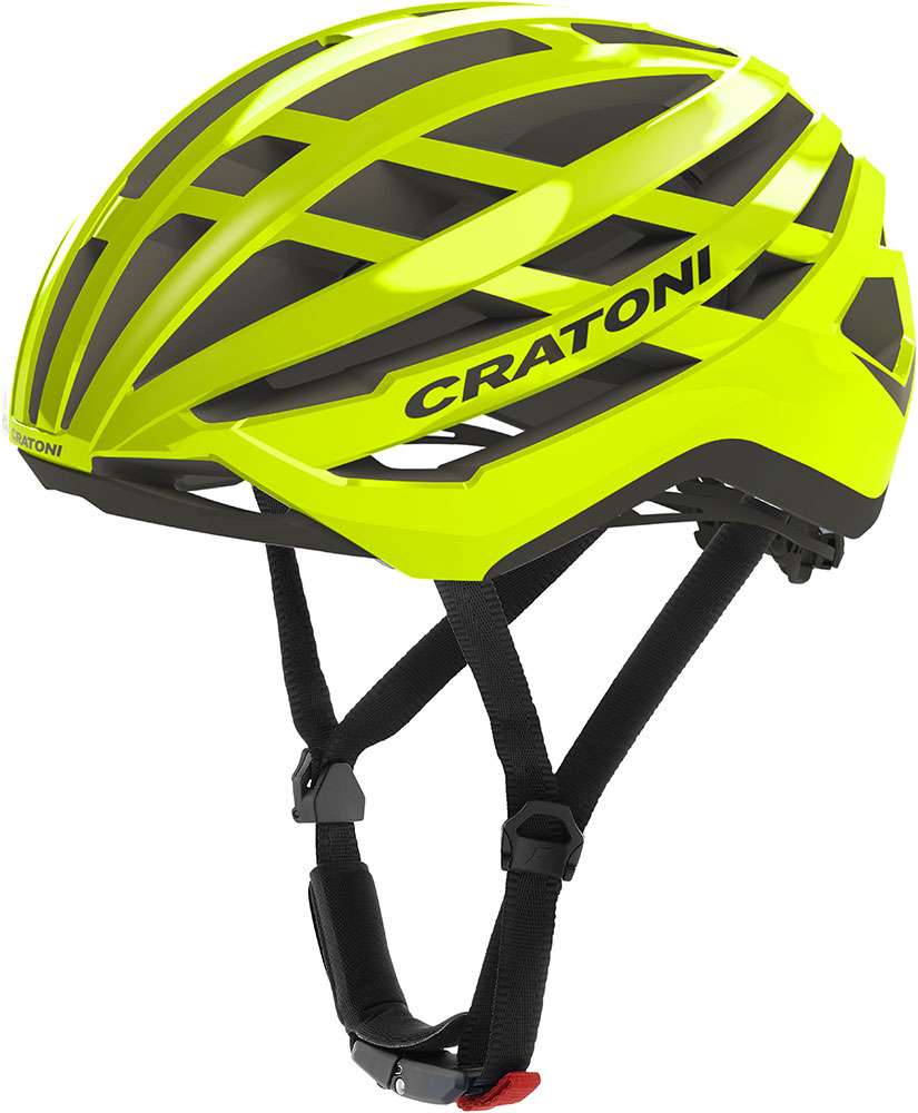 Cratoni c-vento - Rennradhelm