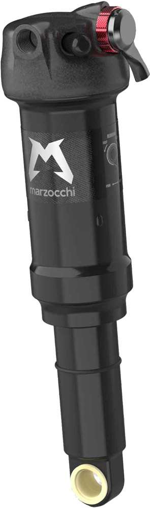 Marzocchi Bomber Inline Evol Zapfenstoßdämpfer