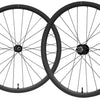 Shimano GRX WH-RX880-TL 28 Center Lock Carbon-Laufradsatz