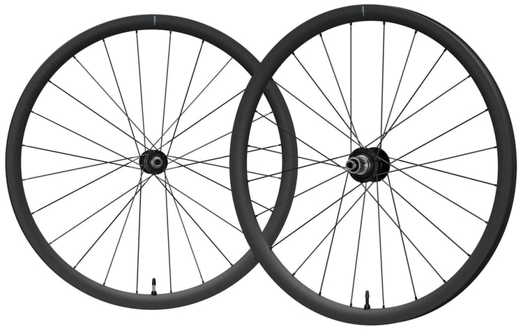 Shimano GRX WH-RX880-TL 28 Center Lock Carbon-Laufradsatz