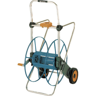 Gardena Metall Snake Car 100