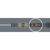 Wera Micro ESD -Schraubendreher -Set mit Rack