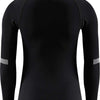 Cube Race be warm – Langarm-Baselayer für Damen