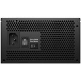 Sharkoon Rebel P20 Gen2 modulares 1000-Watt-Netzteil (schwarz, 1x 12V-2x6, 3x PCIe) - afbeelding 5