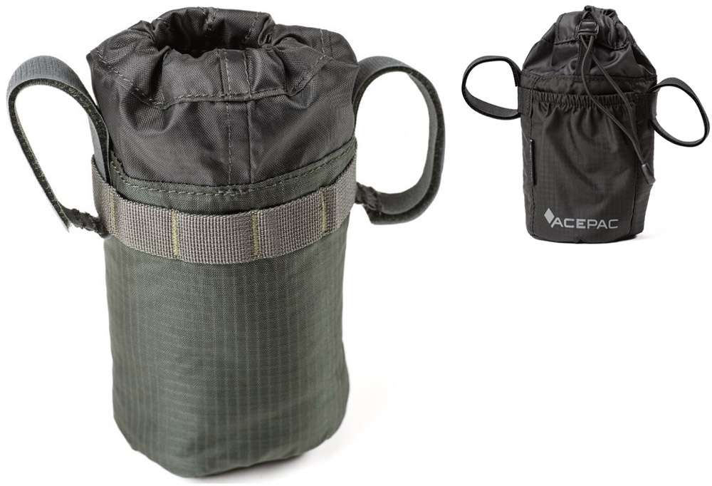 Acepac Flaschenstieltasche mkiii
