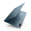 Lenovo Yoga Pro 7 14asp10 (83lx001mmh) 14,5 Copilot+ Laptop (blaugrün | Ryzen AI 9 365 | Radeon 880m Grafik | 32 GB | 1 TB SSD)