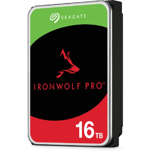 Seagate Ironwolf 16 TB