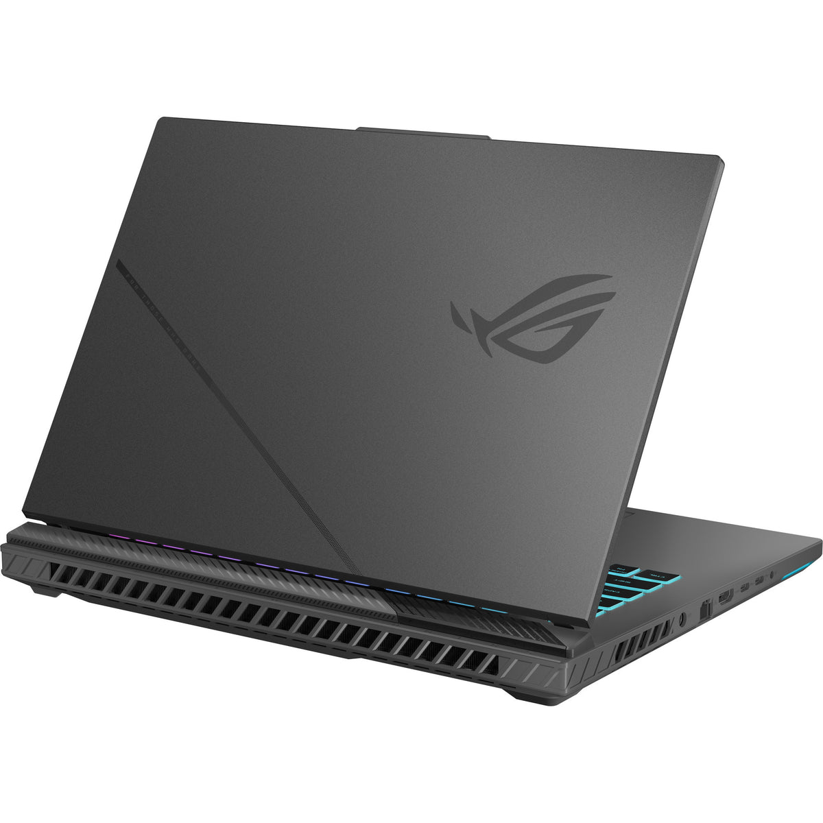Asus ROG Strix G16 G614PM-RV224W 16 Gaming-Laptop (Grau | R9 8940HX | RTX 5060 | 16 GB | 1 TB SSD)