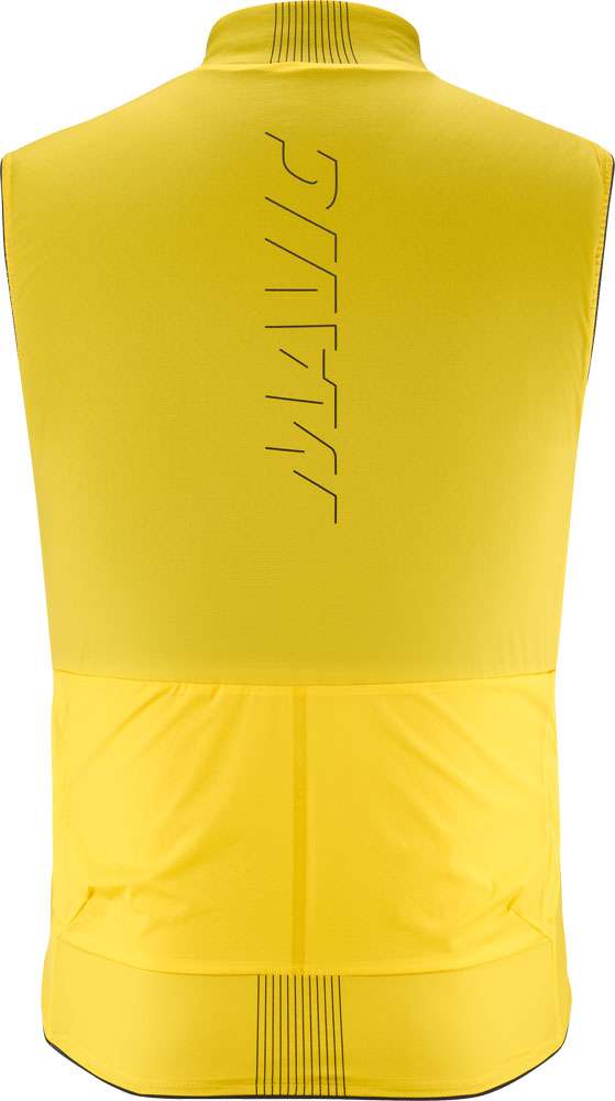 Mavic Ksyrium Thermo - Weste
