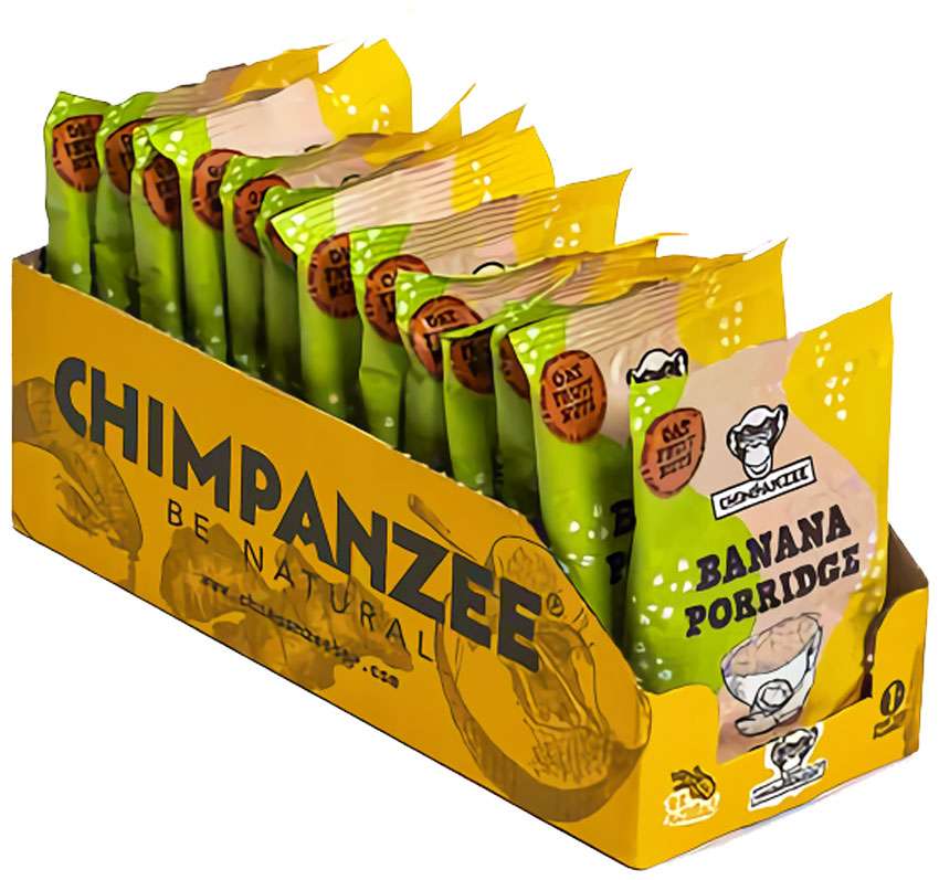 Schimpansenbrei 15x65g