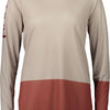 Poc pure - MTB-Langarmtrikot für Damen