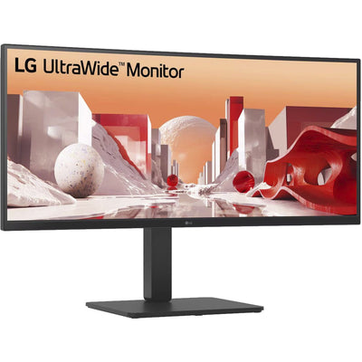 Monitor LG 34ba75qe-b.aeu 86,4 cm (34 Zoll) LCD