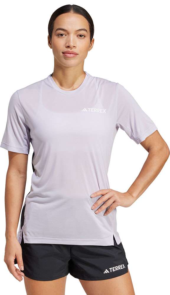 Adidas xperior - Damen Funktionsshirt