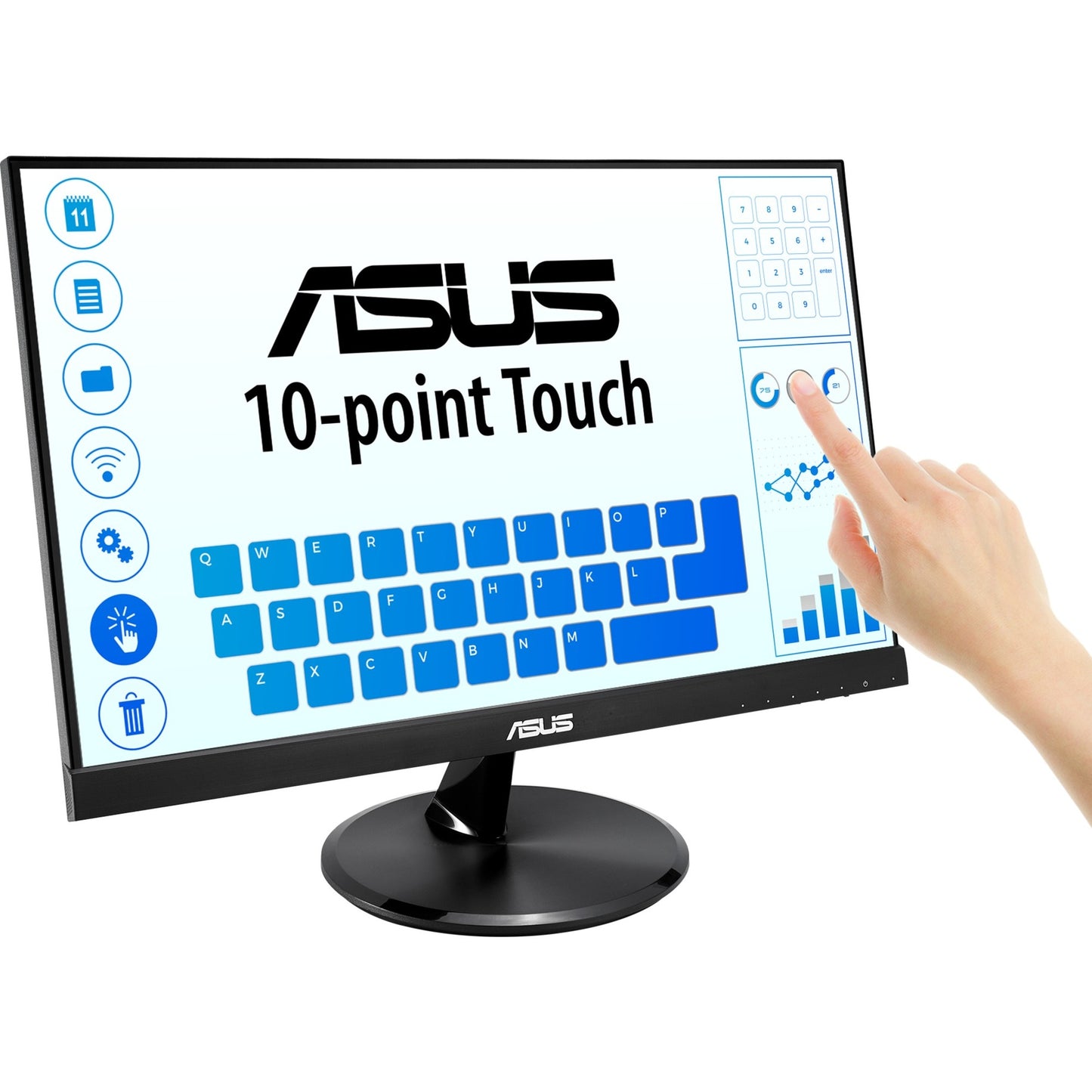 ASUS VT229H Touch-Monitor