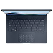 Asus ZenBook 14 OLED UX3405ca-QD012W 14 Laptop (Blau | Core Ultra 7 255h | Arc 140t | 32 GB | 1 TB SSD) - afbeelding 4