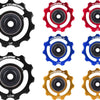 Cyclingceramic 11t Umwerferrollen für Shimano Sram Campagnolo