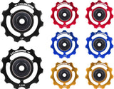 Cyclingceramic 11t Umwerferrollen für Shimano Sram Campagnolo - afbeelding 1