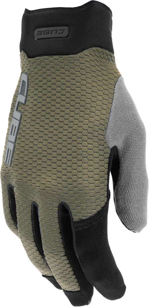Cube Gravity TM - Fahrradhandschuhe
