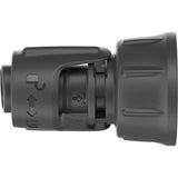 Gardena Micro-Drip-System Crane Connection-Stück 13 mm (1 2 - afbeelding 2