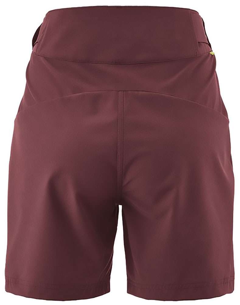 Gonso igna 2.0 – Damen-Radhose mit Polster