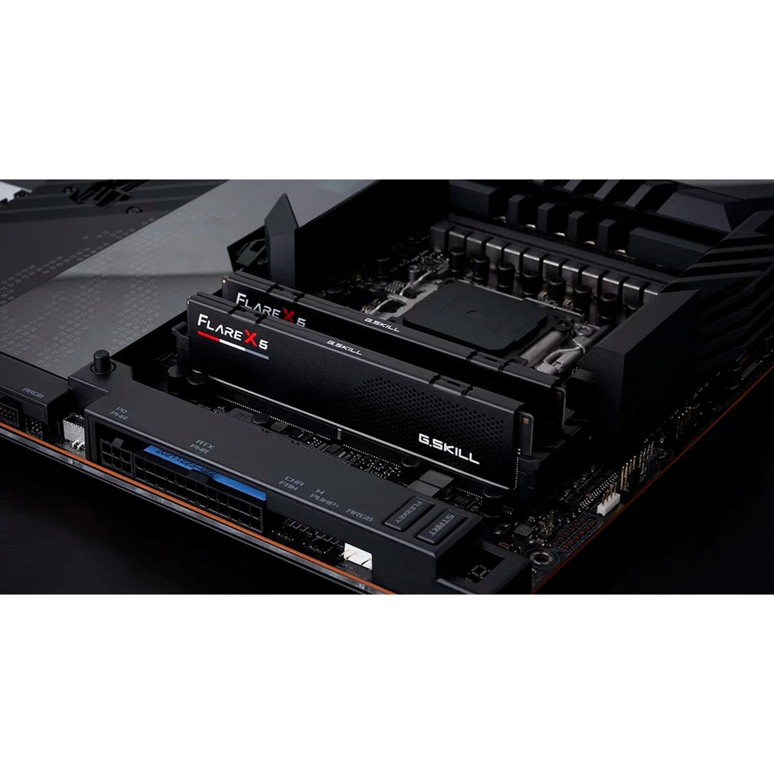 G.Skill 32GB DDR5-6000 Kit