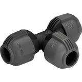 Gartenteil 25 mm - afbeelding 1