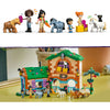 LEGO 42654 Freunde Pony Farm und Stal