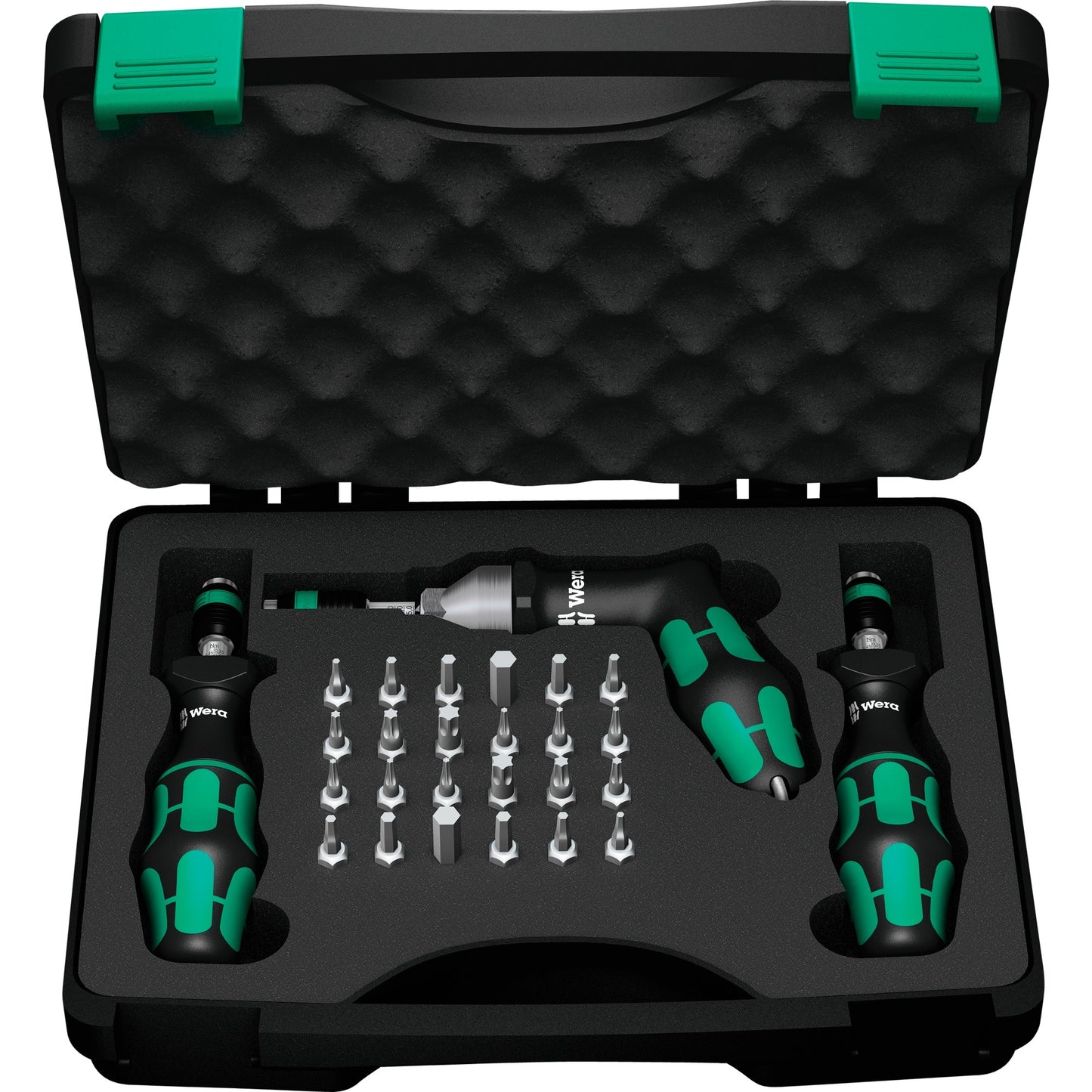 Waa 7440 41 42 Kraftform momentischer Fahren Set 0,3