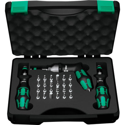 Waa 7440 41 42 Kraftform momentischer Fahren Set 0,3
