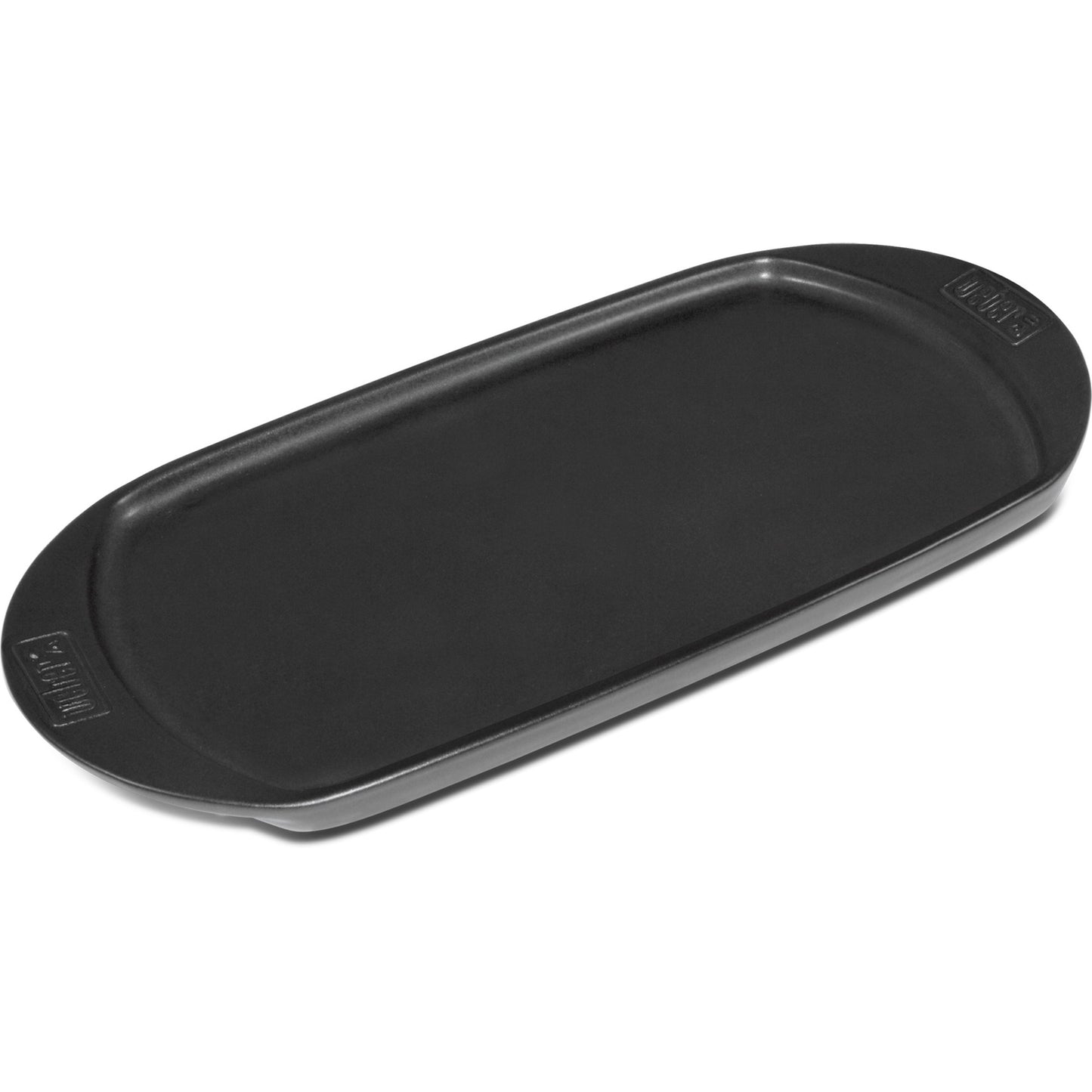 Weber Backschale