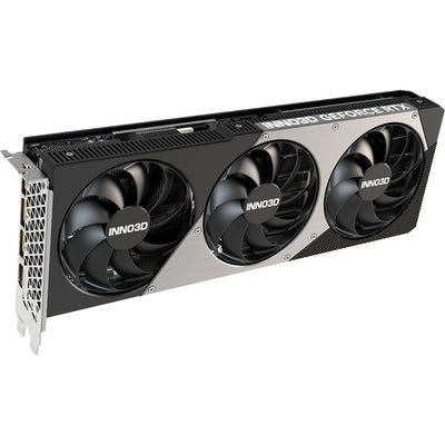 Inno3d Geforce RTX 5070 Ti x3 Grafikkarte (DLSS 4, 3x Display Port, 1x HDMI 2.1)