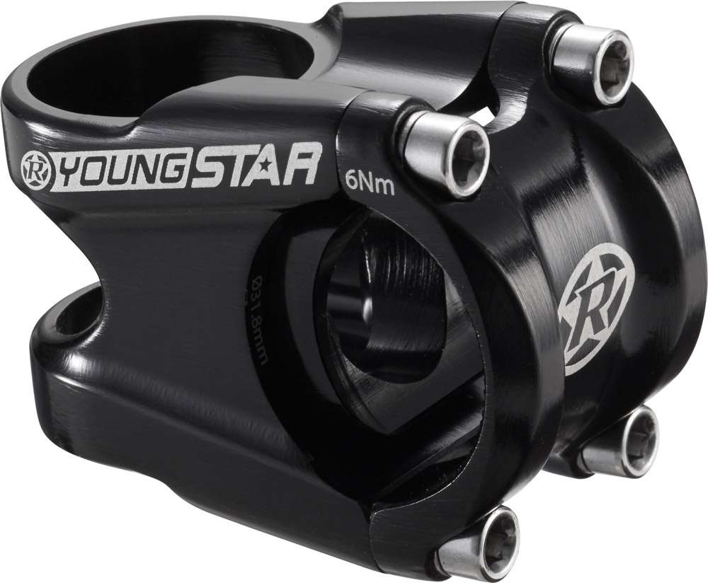 Reverse Components Youngstar-Vorbau